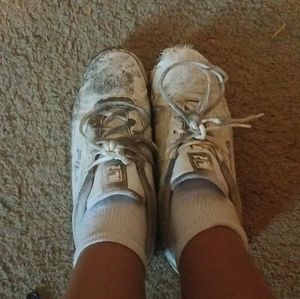 Used Hooters Shoes